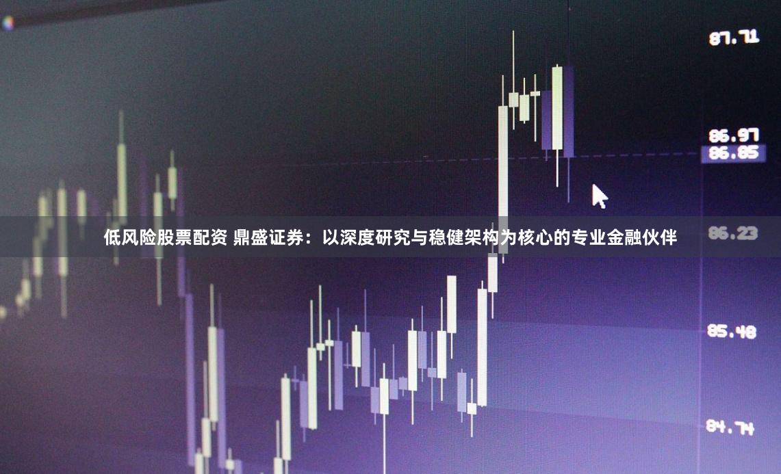 低风险股票配资 鼎盛证券：以深度研究与稳健架构为核心的专业金融伙伴